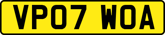 VP07WOA