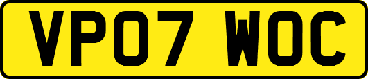VP07WOC