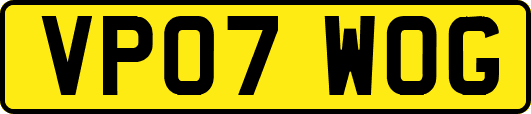 VP07WOG