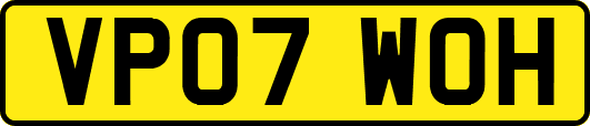 VP07WOH