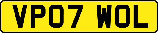VP07WOL