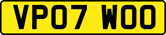 VP07WOO