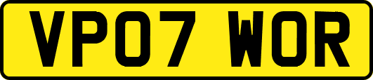 VP07WOR