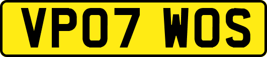 VP07WOS