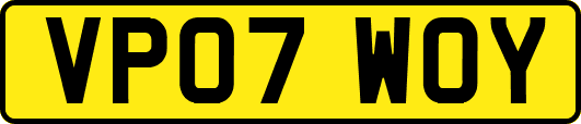 VP07WOY
