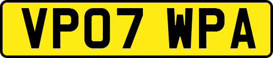 VP07WPA