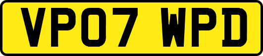 VP07WPD