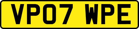 VP07WPE