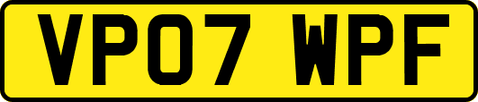 VP07WPF