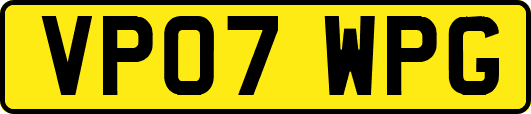 VP07WPG