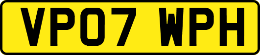 VP07WPH