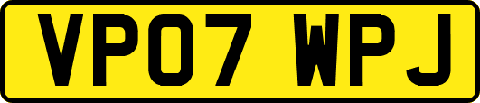 VP07WPJ