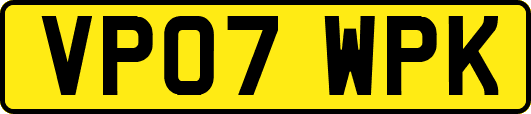 VP07WPK