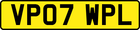 VP07WPL