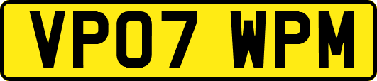 VP07WPM