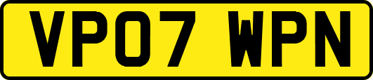 VP07WPN