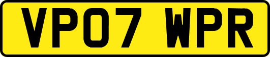 VP07WPR