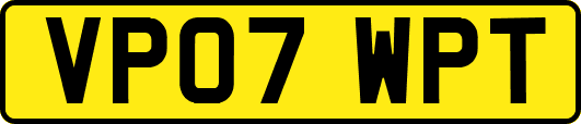VP07WPT