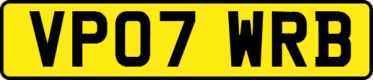 VP07WRB