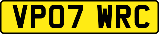 VP07WRC