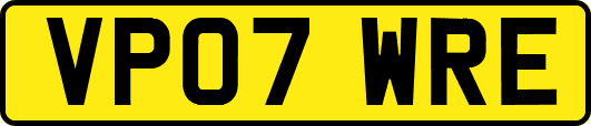 VP07WRE