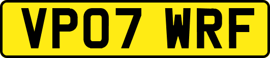 VP07WRF