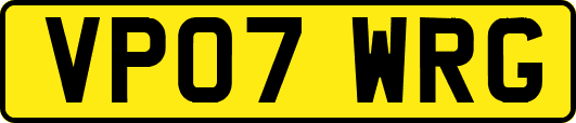 VP07WRG