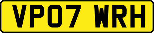 VP07WRH