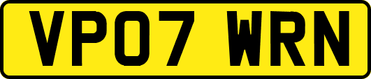VP07WRN