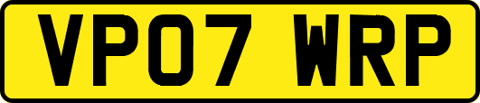 VP07WRP