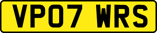 VP07WRS