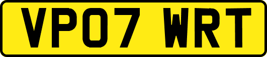 VP07WRT