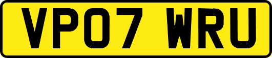 VP07WRU