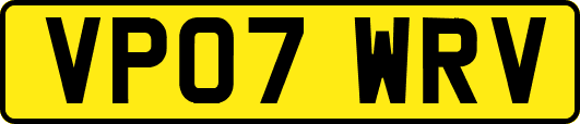 VP07WRV