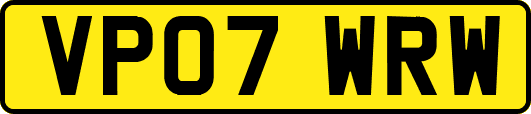 VP07WRW
