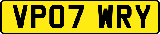 VP07WRY
