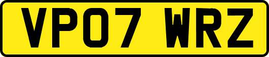 VP07WRZ