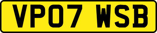 VP07WSB