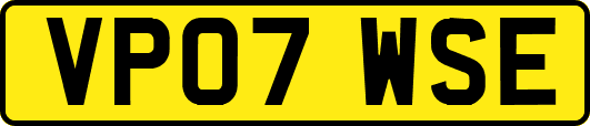 VP07WSE