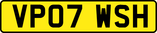 VP07WSH
