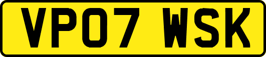VP07WSK