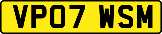 VP07WSM
