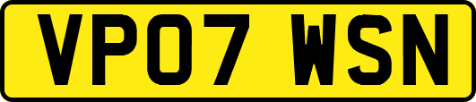 VP07WSN