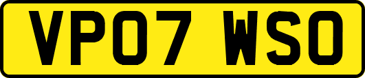 VP07WSO