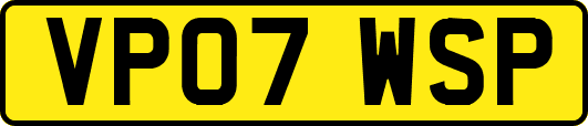 VP07WSP