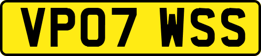 VP07WSS