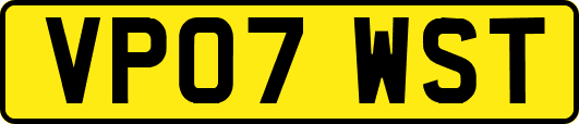 VP07WST