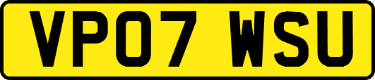 VP07WSU