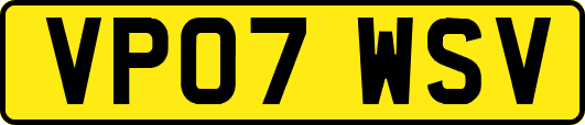 VP07WSV