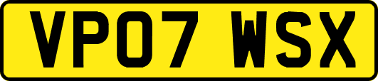 VP07WSX